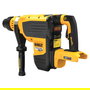DEWALT Flexvolt Akku-Kombihammer SDS-max 54V DCH735N-XJ Basisv.