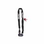 Zefal Candado Cadena K-Traz M8 900 mm - 6 mm Negro