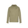 Sudadera con Capucha Hombre Burton Crown Wpf Po Verde S