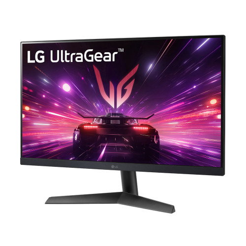 LG UltraGear 24GS60F-B Monitor Gaming 24 pulg Full HD IPS 180 Hz