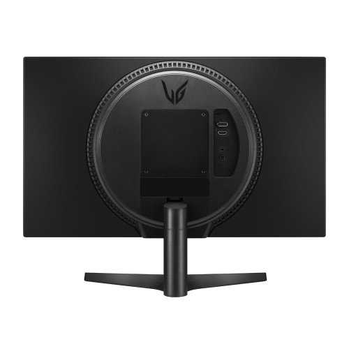 LG UltraGear 24GS60F-B Monitor Gaming 24 pulg Full HD IPS 180 Hz