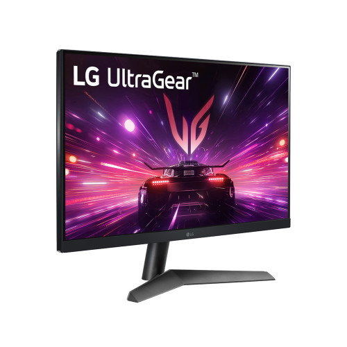 LG UltraGear 24GS60F-B Monitor Gaming 24 pulg Full HD IPS 180 Hz