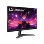 LG UltraGear 24GS60F-B Monitor Gaming 24 pulg Full HD IPS 180 Hz