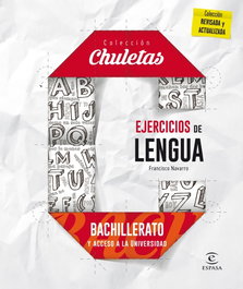 ESPASA CALPE, EJERCICIOS DE LENGUA PARA BACHILLERATO - Fernando De Miguel