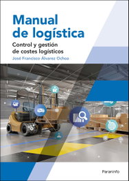 PARANINFO Manual de logística. Control y gestión de costes logísticos