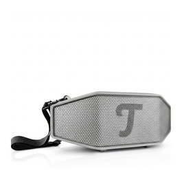 Teufel ROCKSTER CROSS Altavoz Bluetooth Estéreo Inalámbrico - Gris Claro