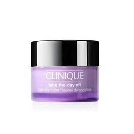 Clinique Take The Day Off Bálsamo Desmaquillante de Ojos y Rostro 30 ml