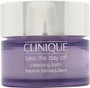 Clinique Take The Day Off Bálsamo Desmaquillante de Ojos y Rostro 30 ml