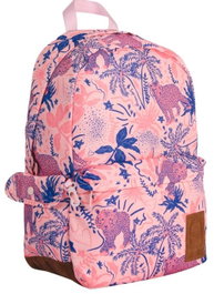 MOOVING Mochila Wild 45x28.5x15.5cm