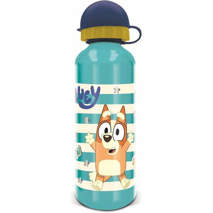 Stor Botella Aluminio Alta Bluey 530 ml Stor Botella Aluminio Alta Bluey 530 ml