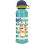 Stor Botella Aluminio Alta Bluey 530 ml