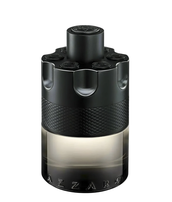 AZZARO The Most Wanted Intense Eau de Toilette 100 ml AZZARO The Most Wanted Intense Eau de Toilette 100 ml