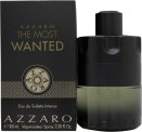 Azzaro The Most Wanted Intense Eau de Toilette 100 ml Azzaro The Most Wanted Intense Eau de Toilette 100 ml