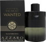 Azzaro The Most Wanted Intense Eau de Toilette 100 ml