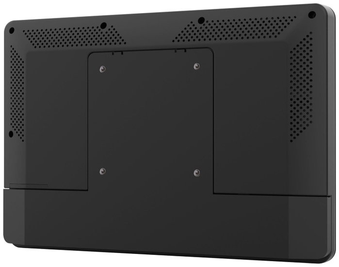 iiyama ProLite TW1025LASC-B3PNR Monitor Táctil 10.1 IPS WXGA Negro