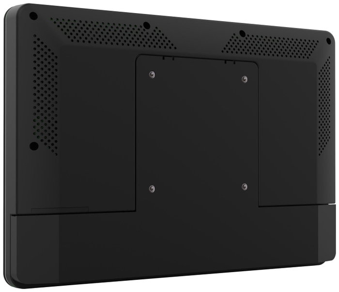 iiyama ProLite TW1025LASC-B3PNR Monitor Táctil 10.1 IPS WXGA Negro