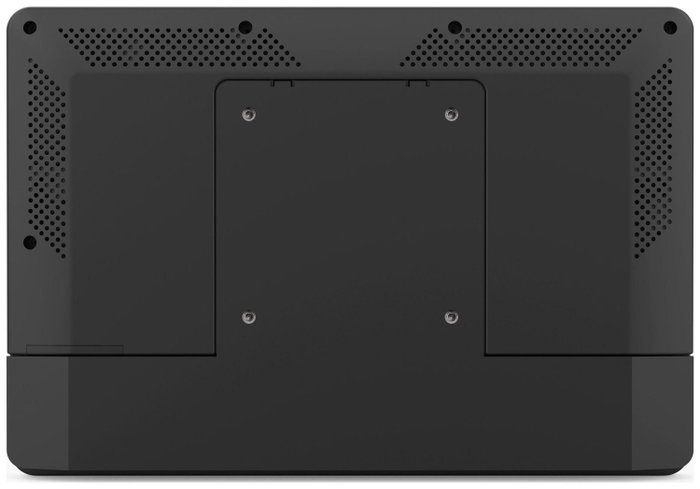 iiyama ProLite TW1025LASC-B3PNR Monitor Táctil 10.1 IPS WXGA Negro