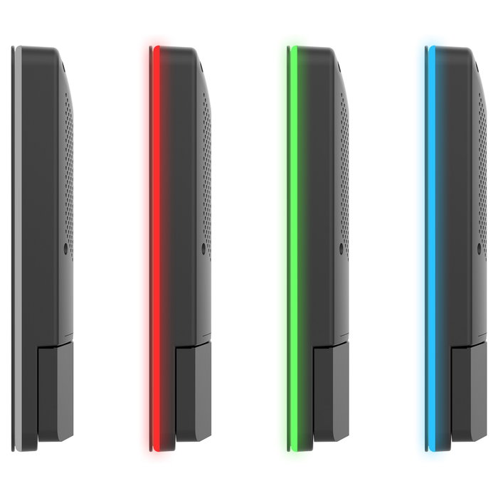 iiyama ProLite TW1025LASC-B3PNR Monitor Táctil 10,1 IPS