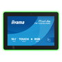 iiyama ProLite TW1025LASC-B3PNR Monitor Táctil 10,1 IPS