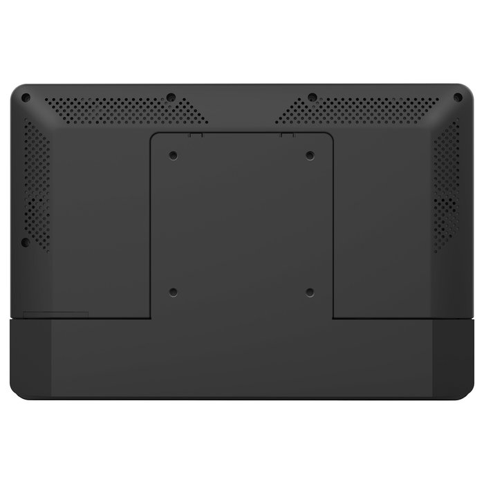 iiyama TW1025LASC-B3PNR - Monitor Táctil IPS de 10.1 Pulgadas (25.5 cm) con Panel M-Touch Capacitivo, Resolución 1280 x 800 WXGA 16:10, Brillo 450 cd/m2, WiFi, Bluetooth 5.2, Negro