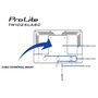 iiyama ProLite TW1025LASC-B3PNR Monitor Táctil 10,1 IPS