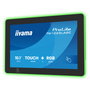 iiyama ProLite TW1025LASC-B3PNR Monitor Táctil 10,1 IPS