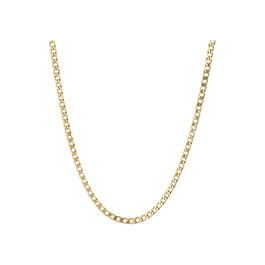 Collar Mujer Radiant RH000229 Dorado