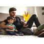 Varta Longlife AA LR 6, pack de 8 unidades