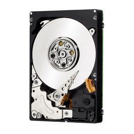 Lenovo ThinkSystem 2.4TB 10K SAS 12Gb 2.5 inh Hard Drive