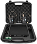 EK Sistema Inalámbrico duo CABEZA JRU680HD