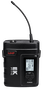 EK Sistema Inalámbrico duo CABEZA JRU680HD