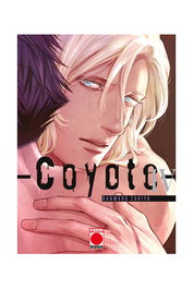 Panini España S.A. Coyote 04