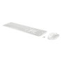 Teclado y Ratón HP 860P8AA#ABE Blanco