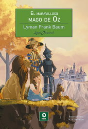 El Mago de Hoz, L.Frank Baum - EDIMAT