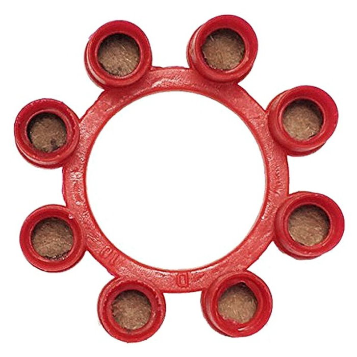 GONHER Blister de 12 Aros de 8 Tiros - Modelos Surtidos