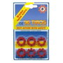 GONHER Blister de 12 Aros de 8 Tiros - Modelos Surtidos