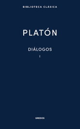 Diálogos I, Platón - GREDOS, S.A.