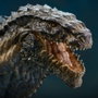 Spiral Studio Estatua Godzilla (1998) Hall of Fame Series