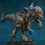 Spiral Studio Estatua Godzilla (1998) Hall of Fame Series