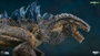 Spiral Studio Estatua Godzilla (1998) Hall of Fame Series