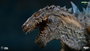 Spiral Studio Estatua Godzilla (1998) Hall of Fame Series