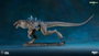 Spiral Studio Estatua Godzilla (1998) Hall of Fame Series
