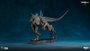Spiral Studio Estatua Godzilla (1998) Hall of Fame Series