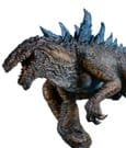 Spiral Studio Estatua Godzilla (1998) Hall of Fame Series