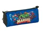 Safta Portatodo Escolar Avengers Marvel
