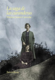 La saga de las curanderas, Marisa Castro Cerceda - HERCULES EDICIONES