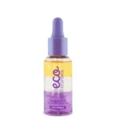 ECOFORIA Elixir Facial 3 Fases Recuperación Calmante 30ml con Niacinamida y Ceramidas