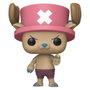 Funko Pop One Piece Tony Tony Chopper with Rumble Ball