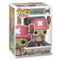 Funko Pop One Piece Tony Tony Chopper with Rumble Ball