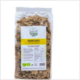 ECO SALIM Copos De Trigo 300Gr. Bio